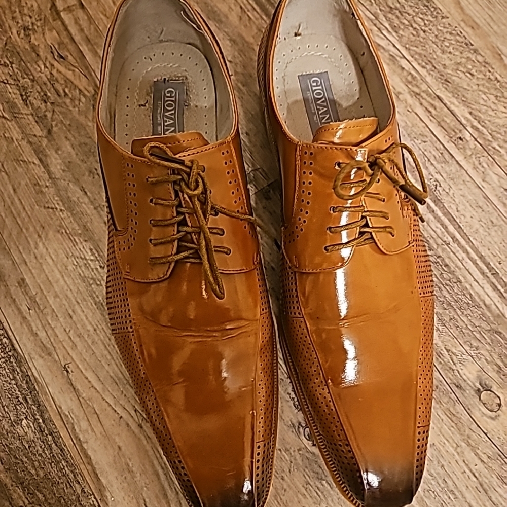 Dress Shoes